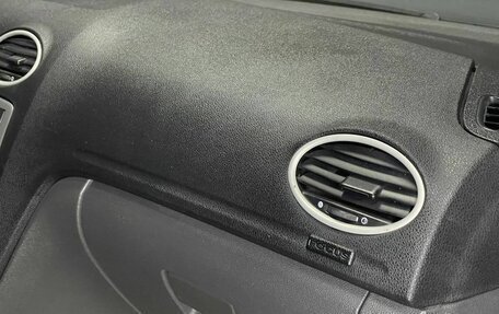 Ford Focus II рестайлинг, 2006 год, 550 000 рублей, 10 фотография