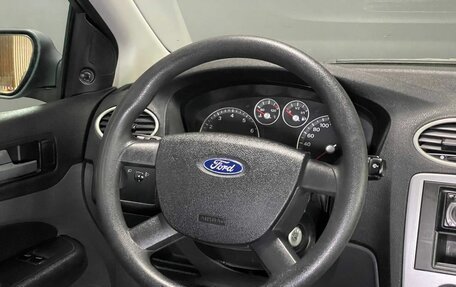 Ford Focus II рестайлинг, 2006 год, 550 000 рублей, 12 фотография