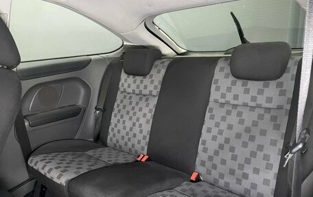 Ford Focus II рестайлинг, 2006 год, 550 000 рублей, 11 фотография