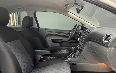 Ford Focus II рестайлинг, 2006 год, 550 000 рублей, 9 фотография