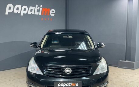 Nissan Teana, 2011 год, 1 019 000 рублей, 2 фотография