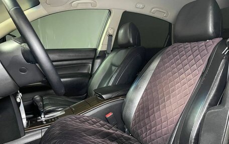 Nissan Teana, 2011 год, 1 019 000 рублей, 6 фотография