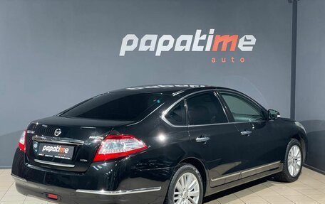 Nissan Teana, 2011 год, 1 019 000 рублей, 3 фотография