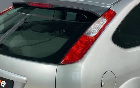 Ford Focus II рестайлинг, 2006 год, 550 000 рублей, 17 фотография