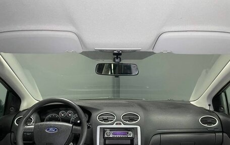 Ford Focus II рестайлинг, 2006 год, 550 000 рублей, 8 фотография