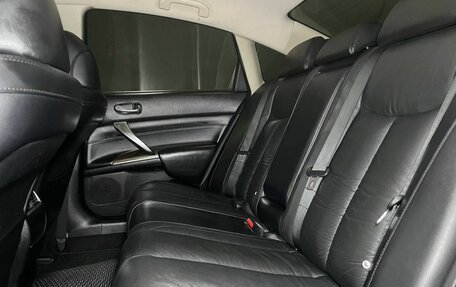 Nissan Teana, 2011 год, 1 019 000 рублей, 7 фотография