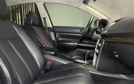 Nissan Teana, 2011 год, 1 019 000 рублей, 9 фотография