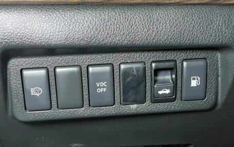 Nissan Teana, 2011 год, 1 019 000 рублей, 12 фотография