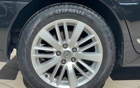 Nissan Teana, 2011 год, 1 019 000 рублей, 18 фотография