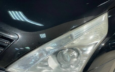 Nissan Teana, 2011 год, 1 019 000 рублей, 16 фотография