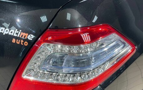 Nissan Teana, 2011 год, 1 019 000 рублей, 17 фотография