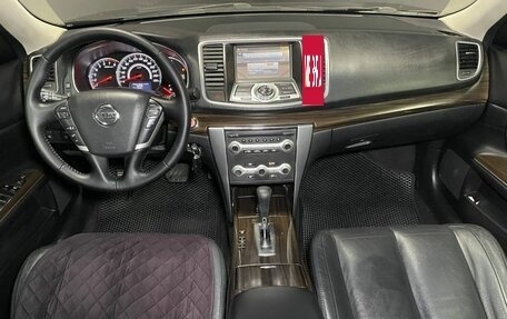 Nissan Teana, 2011 год, 1 019 000 рублей, 11 фотография