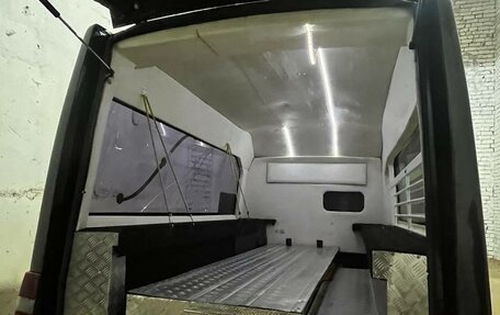 Volvo 960 I рестайлинг, 1992 год, 699 000 рублей, 5 фотография