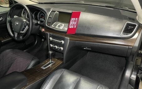 Nissan Teana, 2011 год, 1 019 000 рублей, 10 фотография