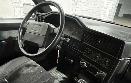 Volvo 960 I рестайлинг, 1992 год, 699 000 рублей, 4 фотография