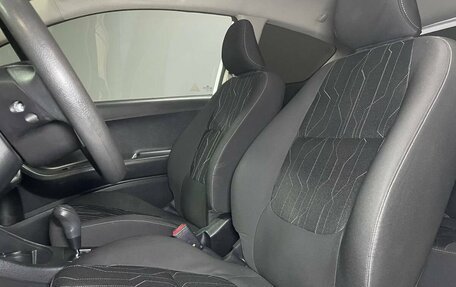 KIA Picanto II, 2013 год, 760 000 рублей, 7 фотография