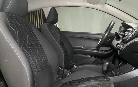 KIA Picanto II, 2013 год, 760 000 рублей, 10 фотография