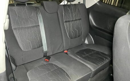 KIA Picanto II, 2013 год, 760 000 рублей, 9 фотография