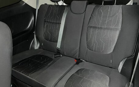 KIA Picanto II, 2013 год, 760 000 рублей, 8 фотография