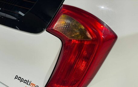 KIA Picanto II, 2013 год, 760 000 рублей, 16 фотография