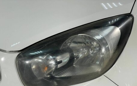 KIA Picanto II, 2013 год, 760 000 рублей, 15 фотография