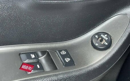 KIA Picanto II, 2013 год, 760 000 рублей, 13 фотография