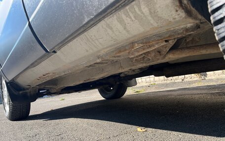 Chevrolet Niva I рестайлинг, 2010 год, 290 000 рублей, 10 фотография