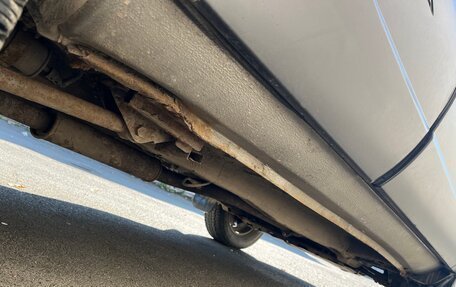 Chevrolet Niva I рестайлинг, 2010 год, 290 000 рублей, 9 фотография