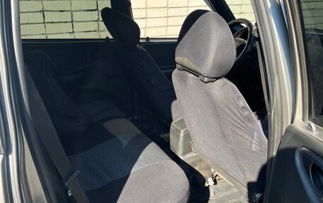 Chevrolet Niva I рестайлинг, 2010 год, 290 000 рублей, 16 фотография