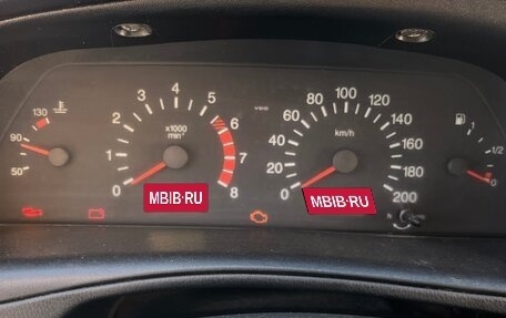 Chevrolet Niva I рестайлинг, 2010 год, 290 000 рублей, 7 фотография