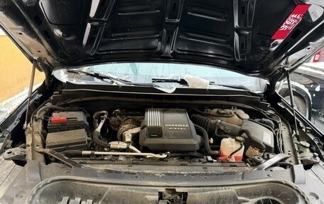 Chevrolet Tahoe IV, 2021 год, 7 900 000 рублей, 6 фотография