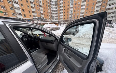 KIA Sorento IV, 2005 год, 550 000 рублей, 3 фотография