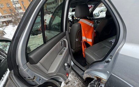 KIA Sorento IV, 2005 год, 550 000 рублей, 7 фотография