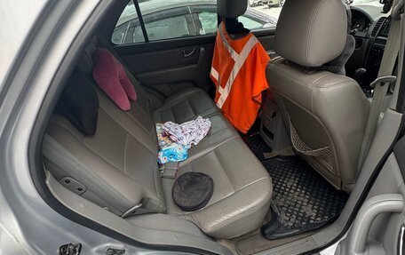 KIA Sorento IV, 2005 год, 550 000 рублей, 6 фотография