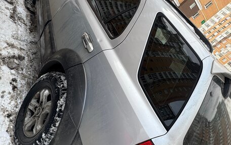 KIA Sorento IV, 2005 год, 550 000 рублей, 13 фотография