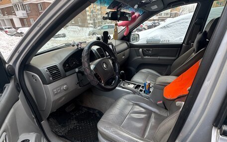 KIA Sorento IV, 2005 год, 550 000 рублей, 10 фотография