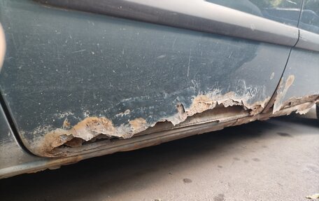 Dodge Caravan IV, 2005 год, 350 000 рублей, 6 фотография