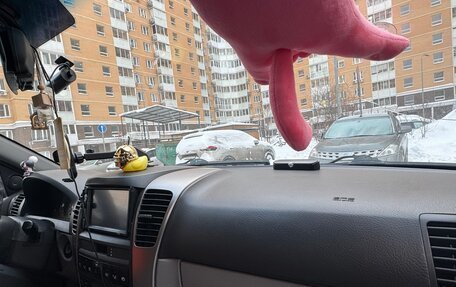 KIA Sorento IV, 2005 год, 550 000 рублей, 19 фотография