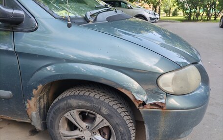 Dodge Caravan IV, 2005 год, 350 000 рублей, 4 фотография