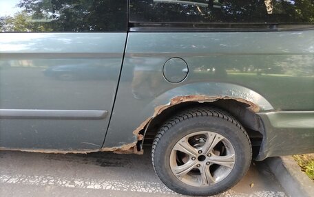 Dodge Caravan IV, 2005 год, 350 000 рублей, 9 фотография