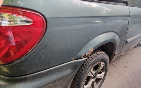 Dodge Caravan IV, 2005 год, 350 000 рублей, 7 фотография