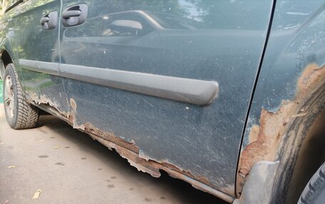 Dodge Caravan IV, 2005 год, 350 000 рублей, 5 фотография