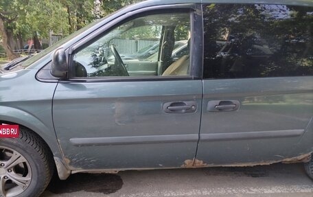 Dodge Caravan IV, 2005 год, 350 000 рублей, 10 фотография