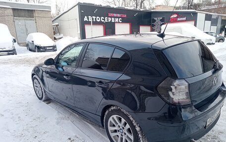 BMW 1 серия, 2006 год, 750 000 рублей, 6 фотография