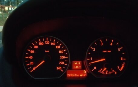 BMW 1 серия, 2006 год, 750 000 рублей, 11 фотография