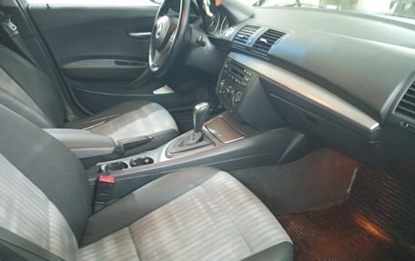 BMW 1 серия, 2006 год, 750 000 рублей, 9 фотография