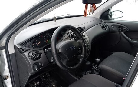 Ford Focus IV, 2004 год, 300 000 рублей, 2 фотография