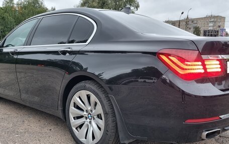 BMW 7 серия, 2014 год, 1 500 000 рублей, 4 фотография