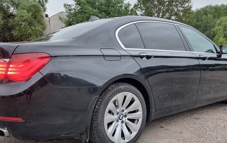 BMW 7 серия, 2014 год, 1 500 000 рублей, 6 фотография