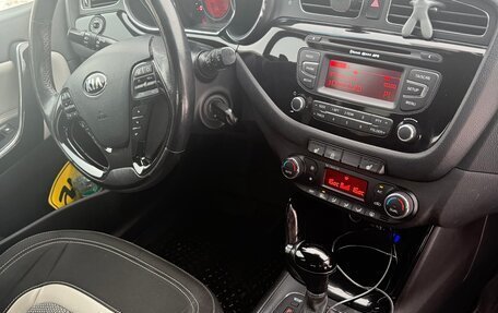 KIA cee'd III, 2012 год, 1 240 000 рублей, 8 фотография